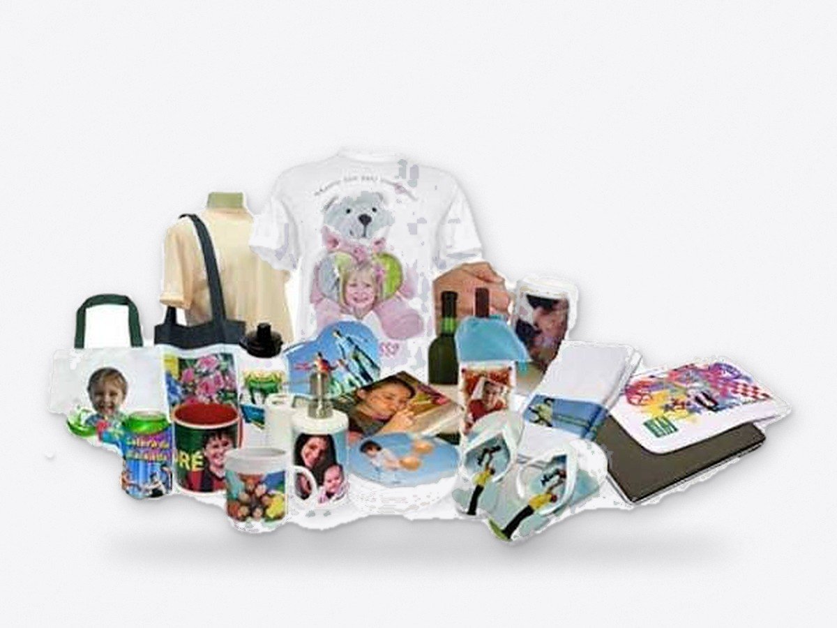 Personalizados
